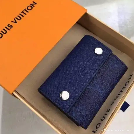 Official Brother Sam 19B570127 LV Bags 0707